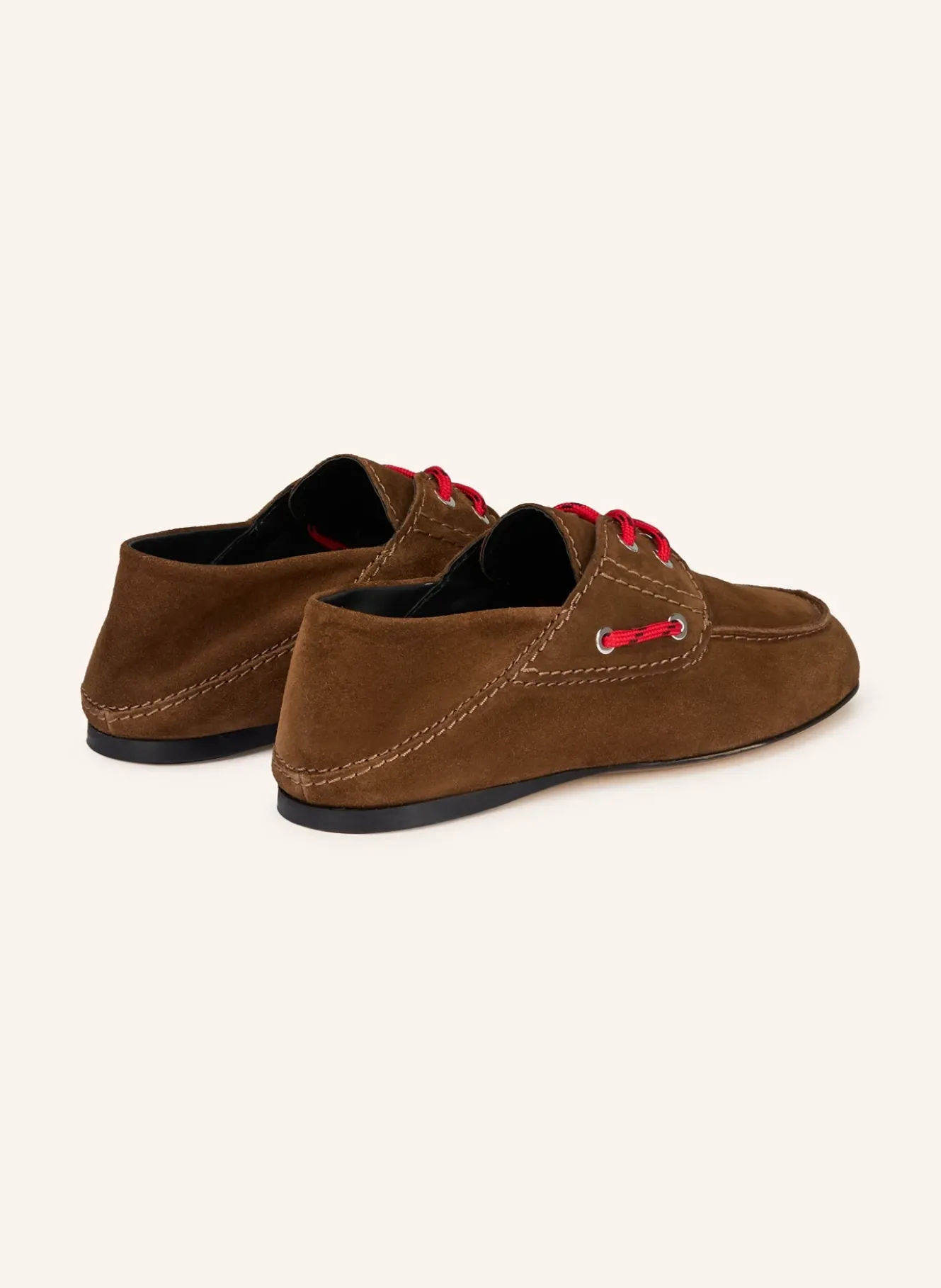 Bootsschuhe