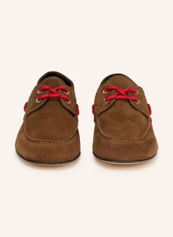 Bootsschuhe