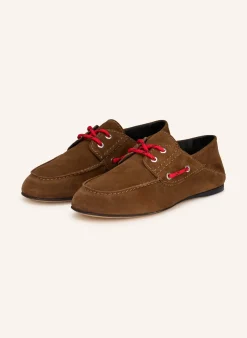 Bootsschuhe