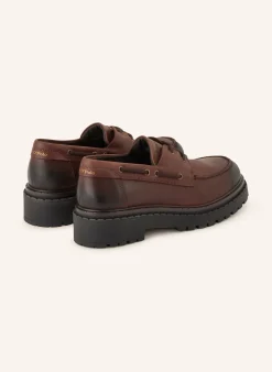 Bootsschuhe