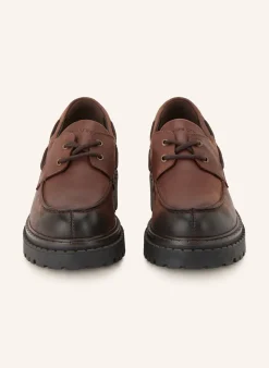Bootsschuhe