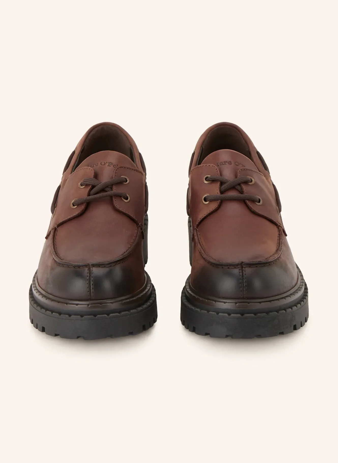 Bootsschuhe