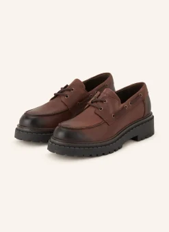 Bootsschuhe