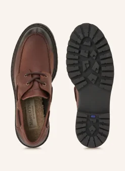 Bootsschuhe