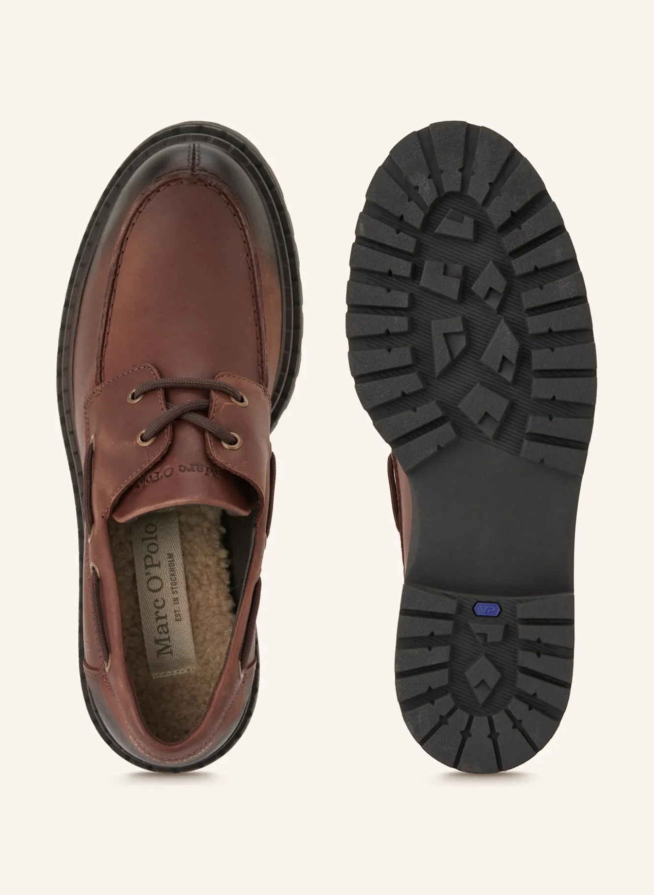 Bootsschuhe