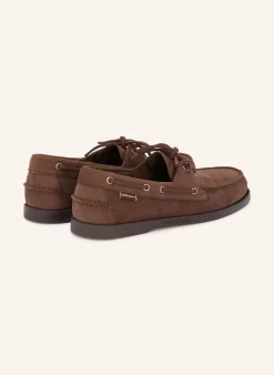 Bootsschuhe