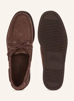 Bootsschuhe