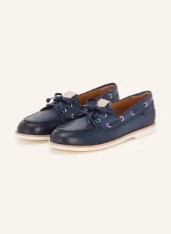 Bootsschuhe