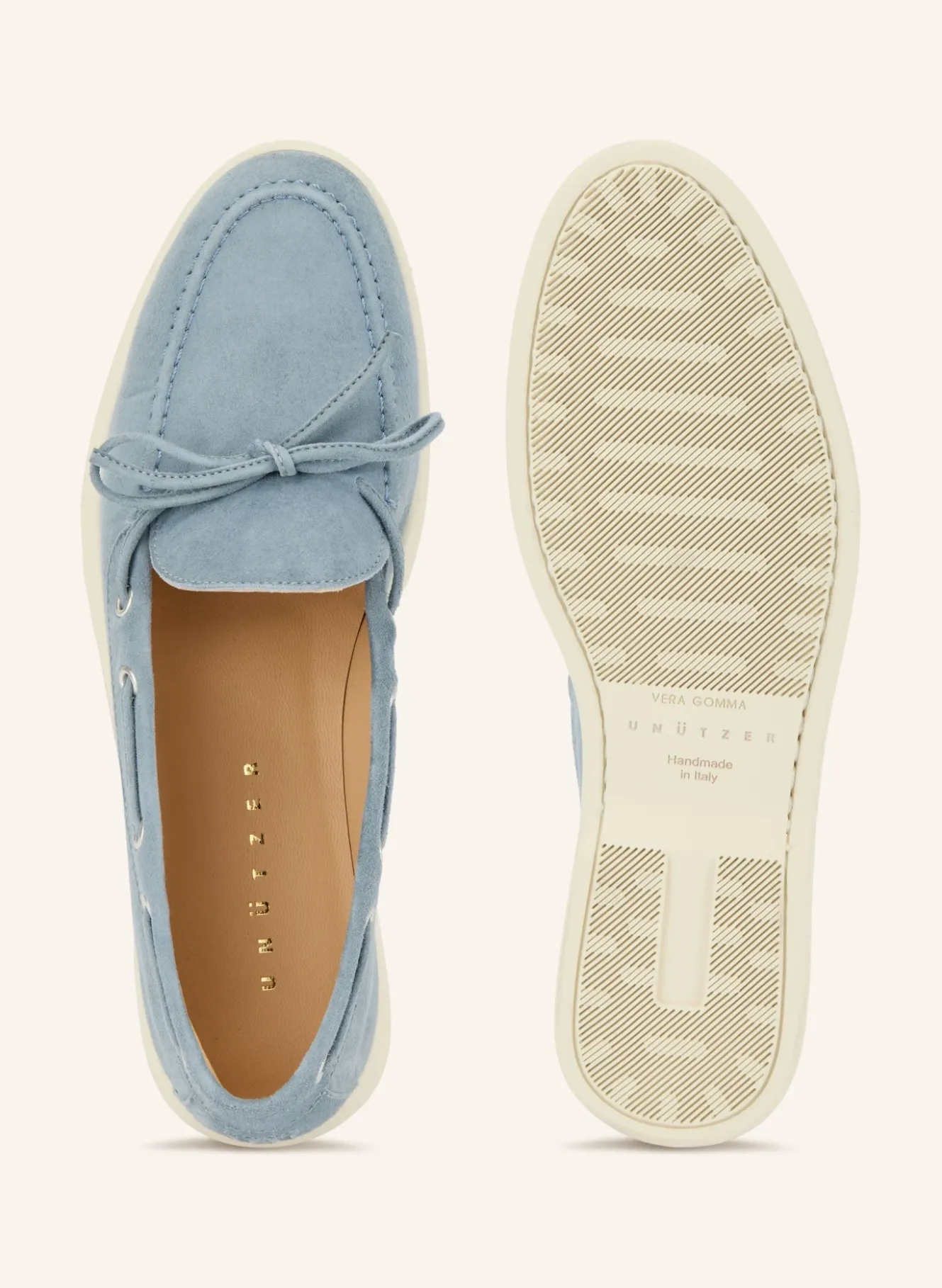 Bootsschuhe