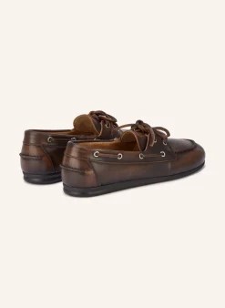 Bootsschuhe