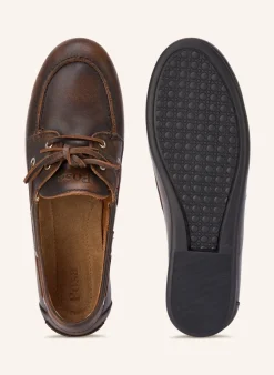 Bootsschuhe