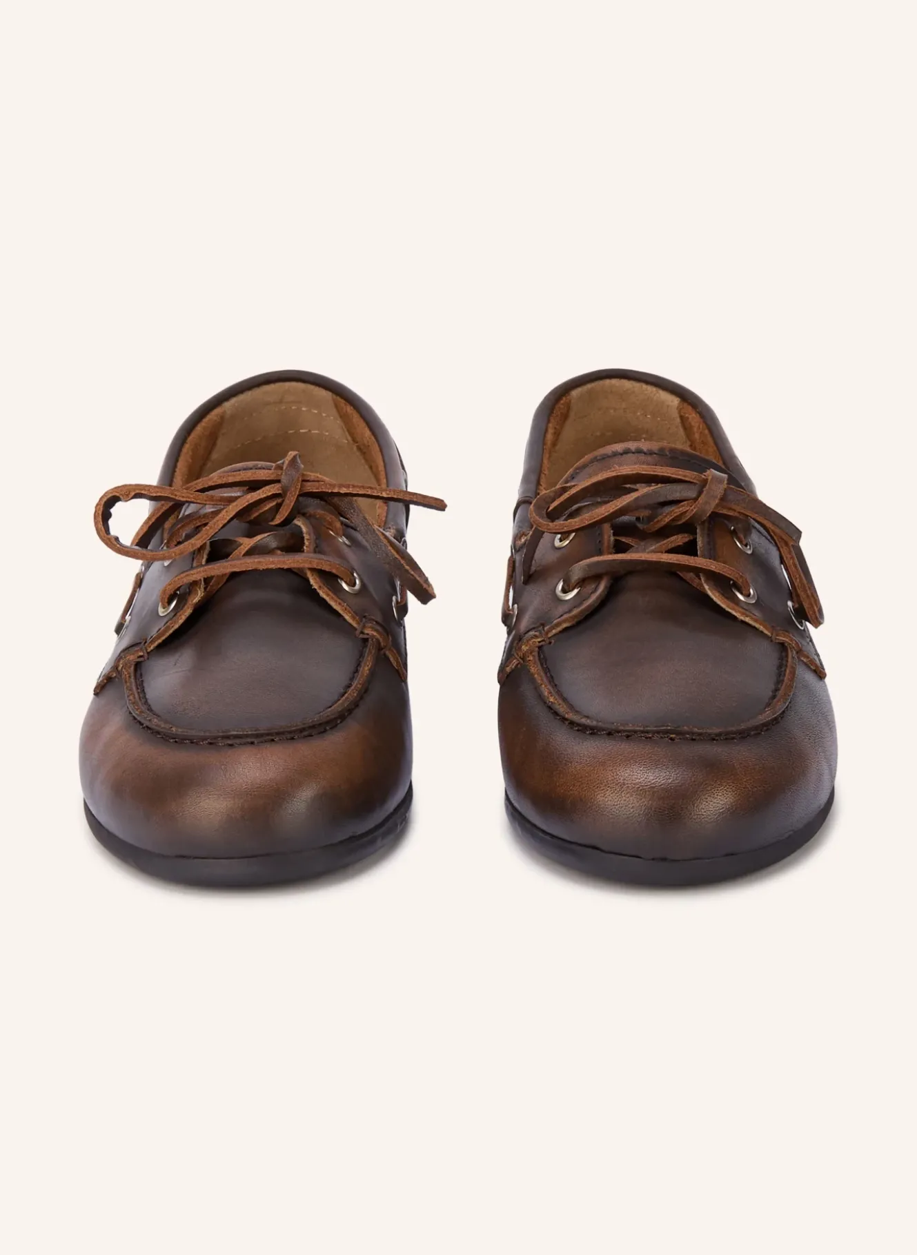 Bootsschuhe