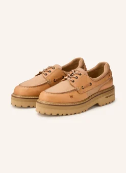Bootsschuhe