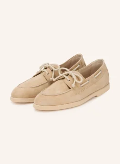 Bootsschuhe
