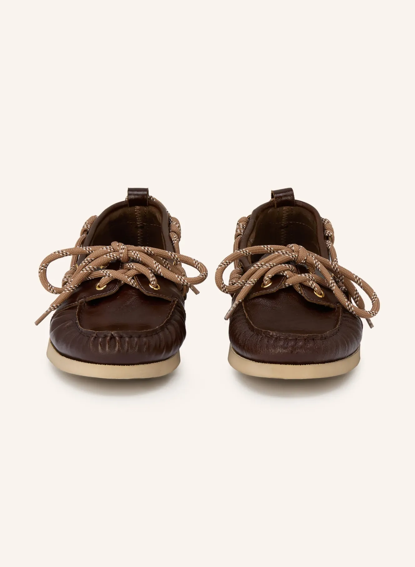 Bootsschuhe
