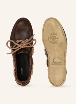 Bootsschuhe