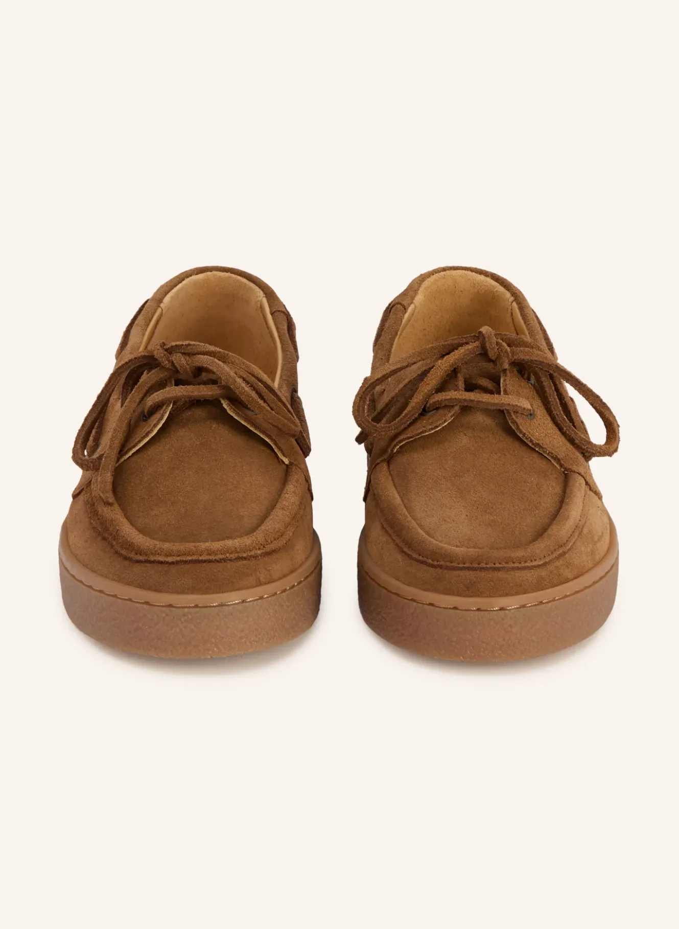 Bootsschuhe