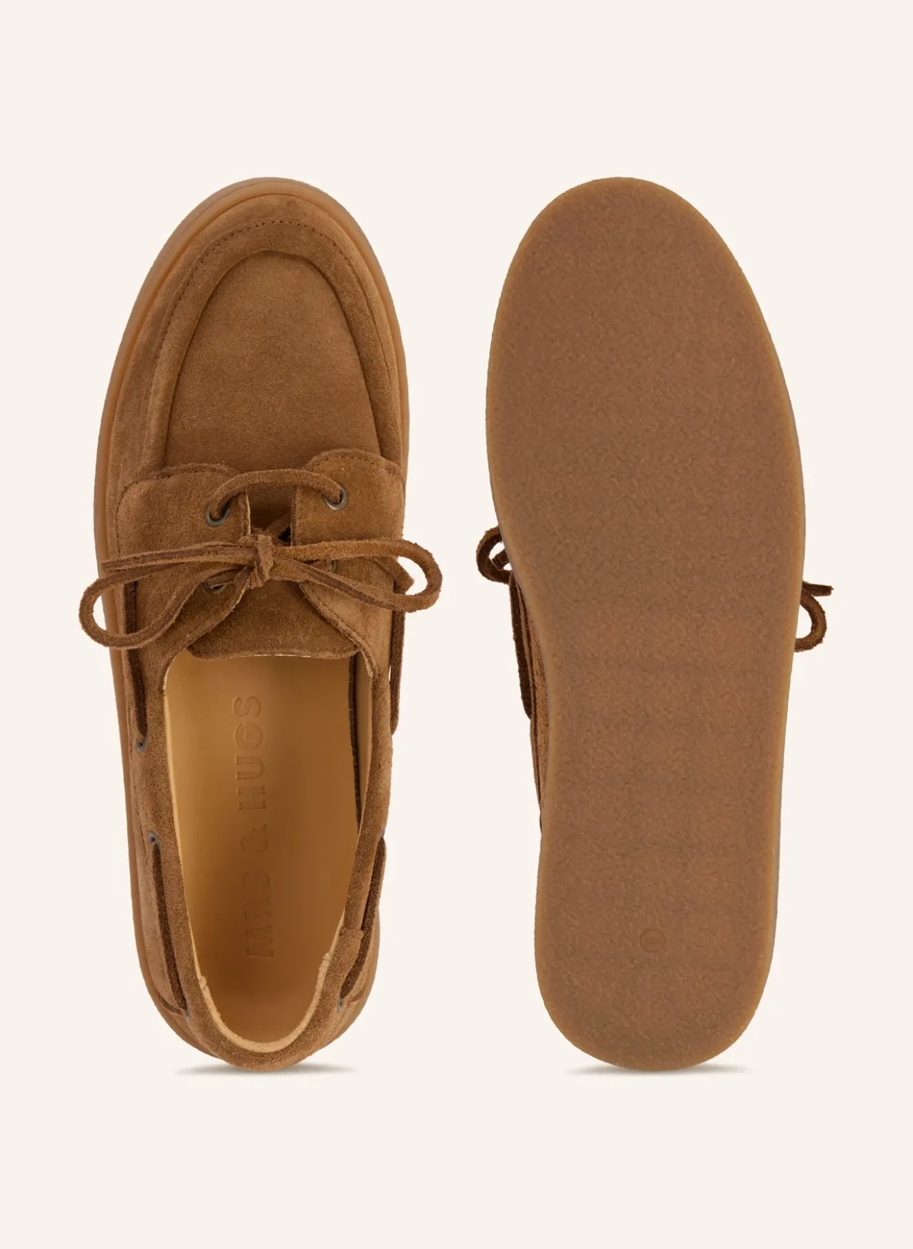 Bootsschuhe