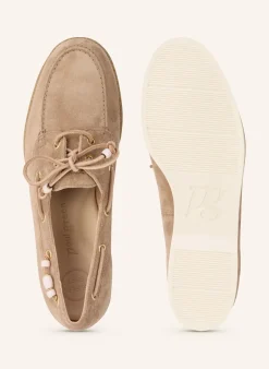 Bootsschuhe