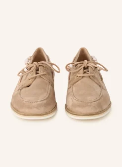Bootsschuhe