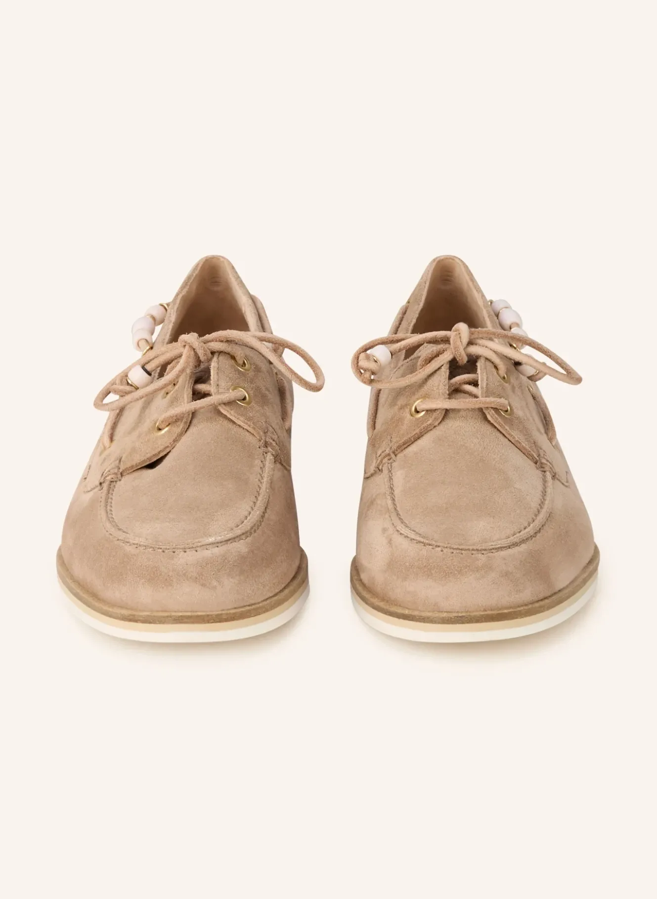 Bootsschuhe