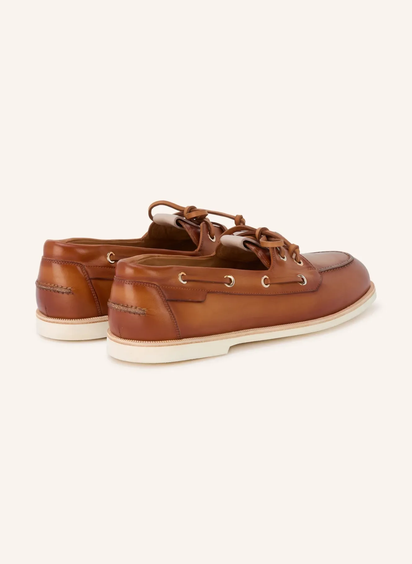 Bootsschuhe