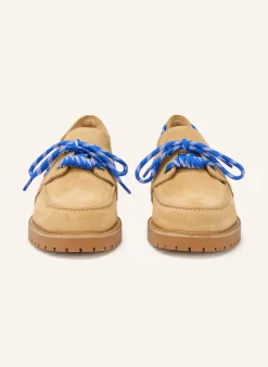 Bootsschuhe