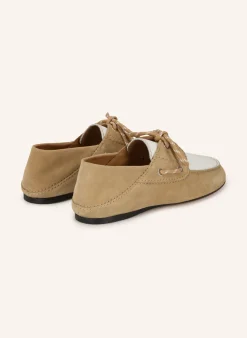 Bootsschuhe