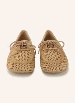 Bootsschuhe