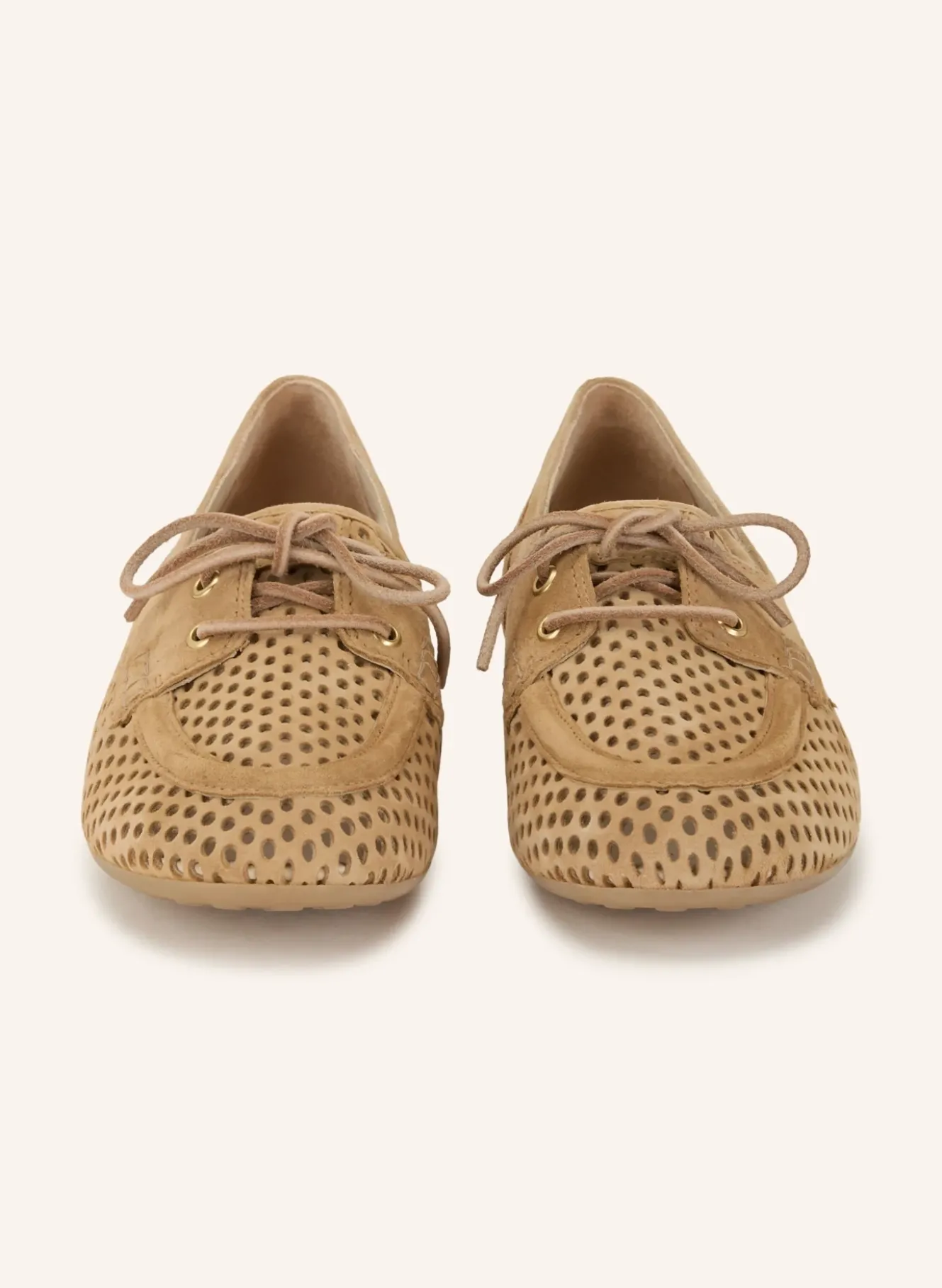 Bootsschuhe