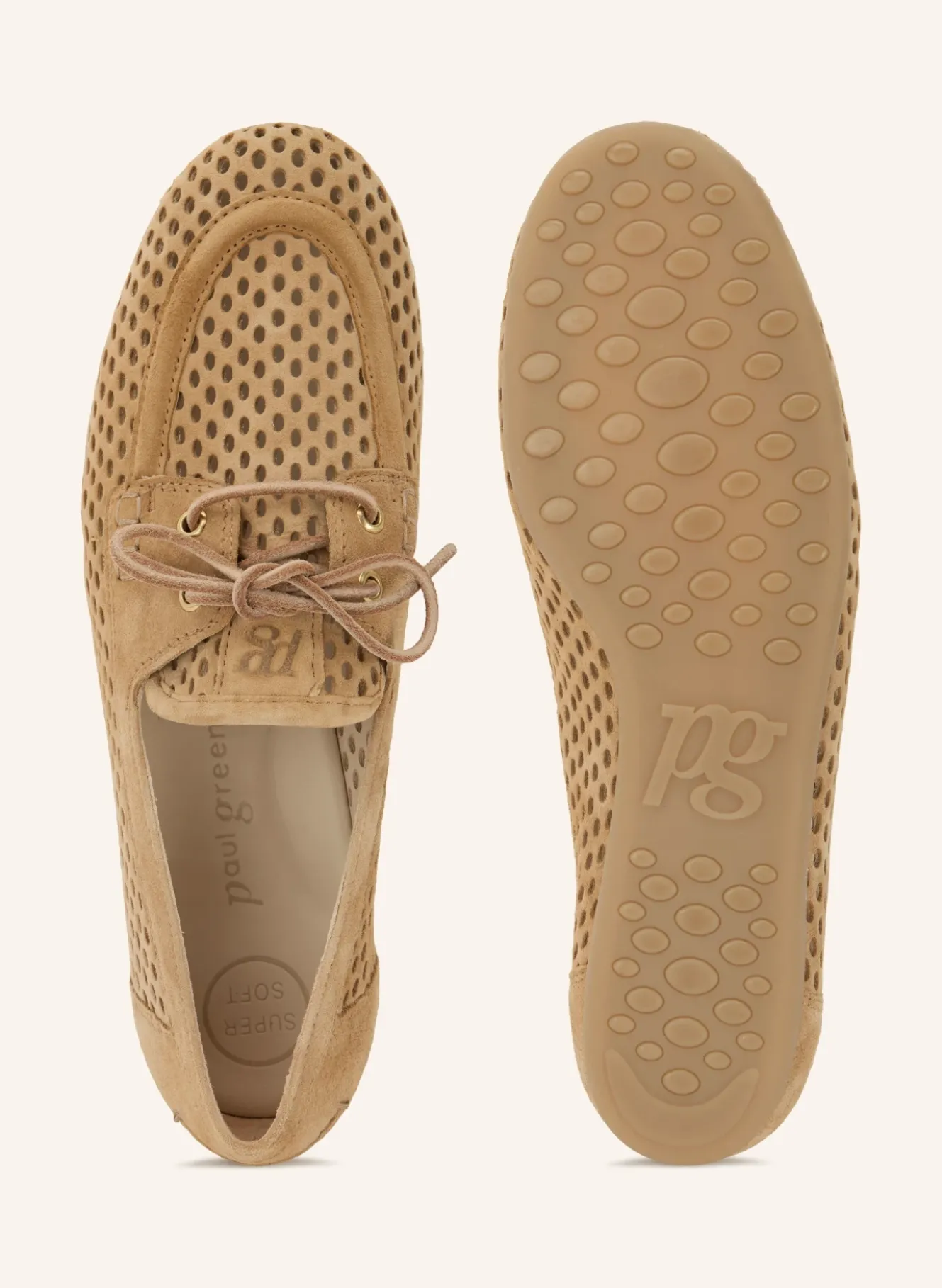 Bootsschuhe