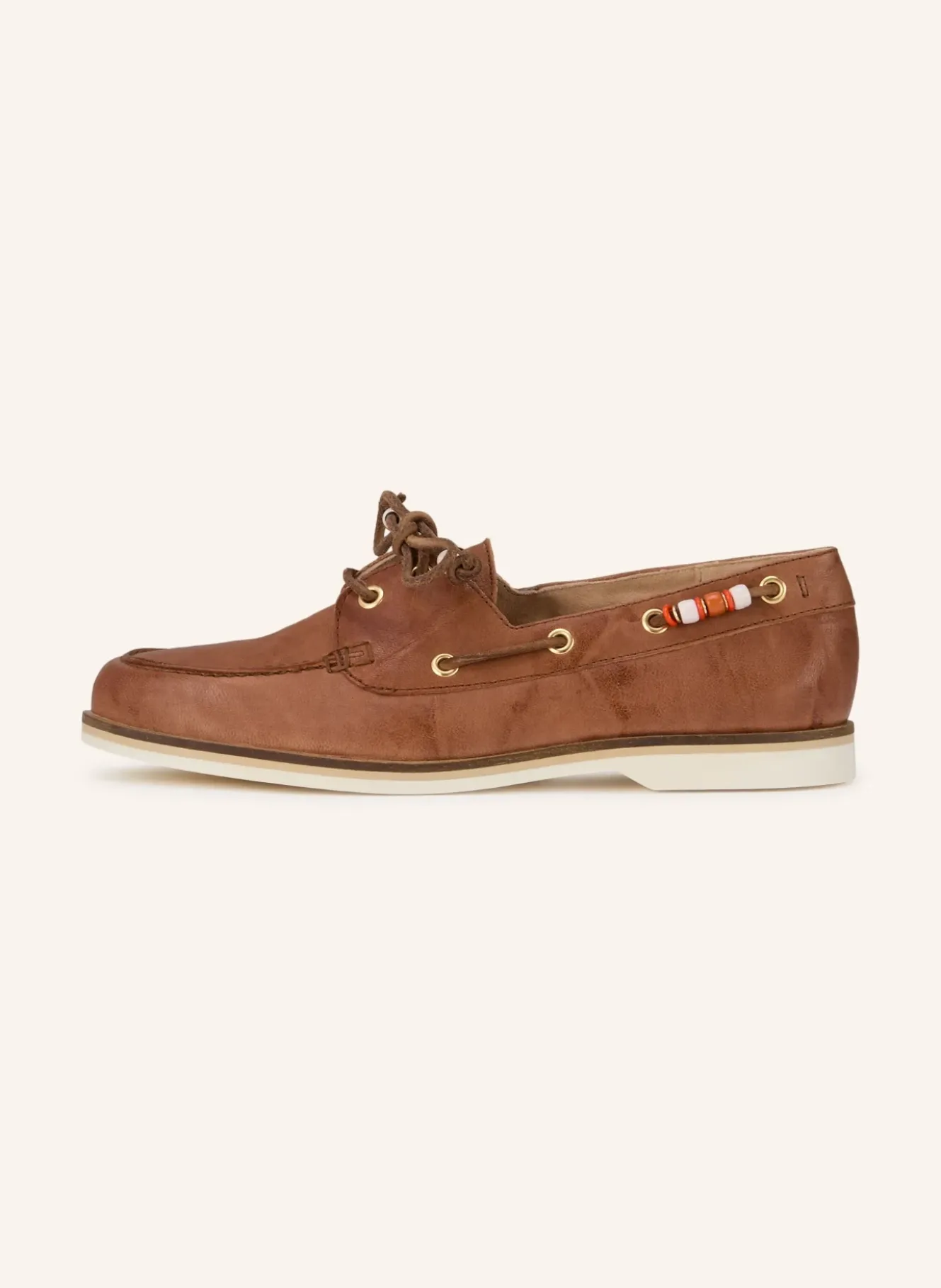 Bootsschuhe