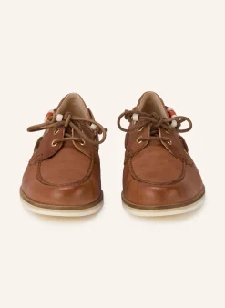 Bootsschuhe