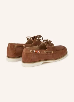 Bootsschuhe