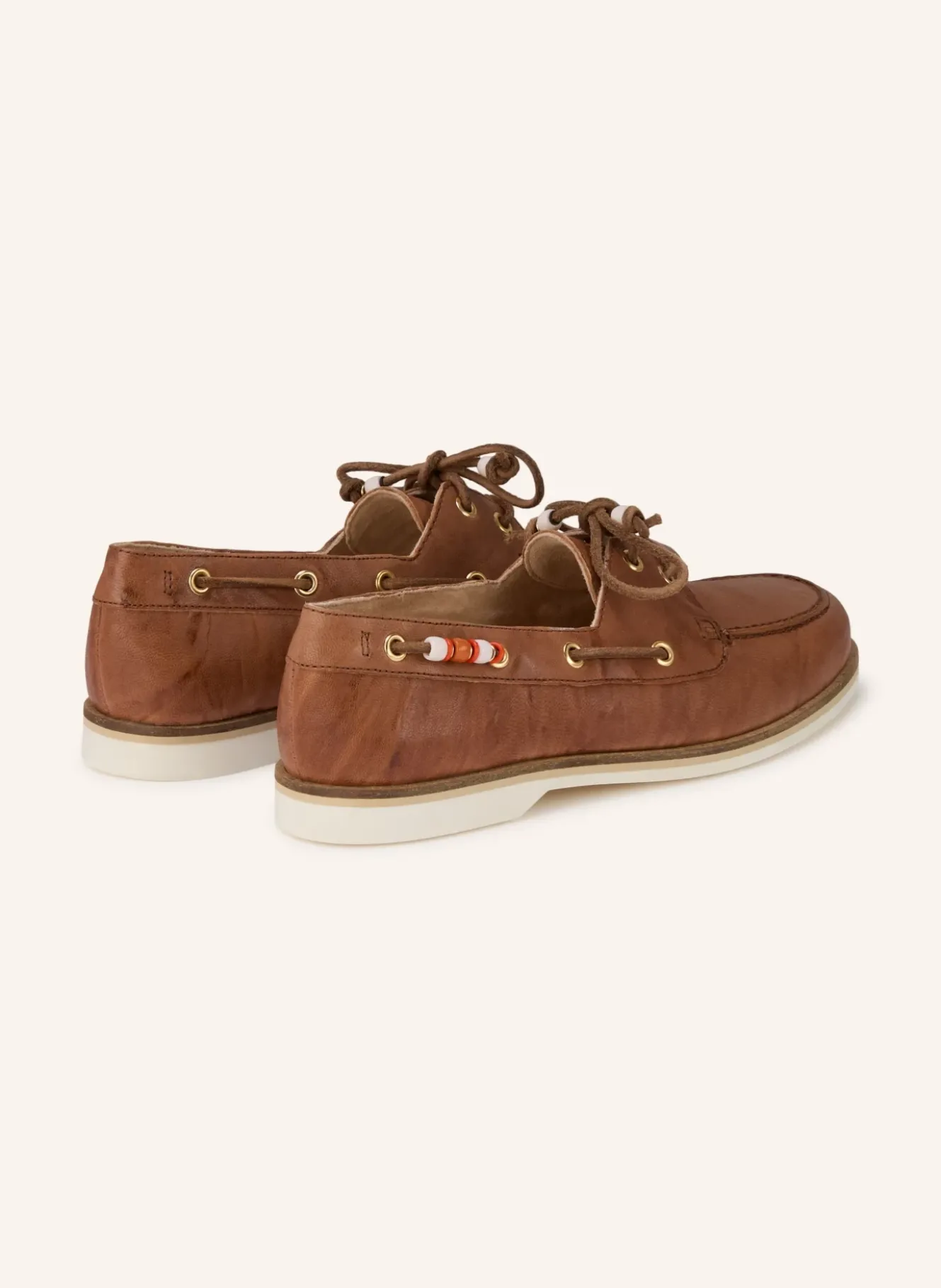 Bootsschuhe