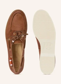 Bootsschuhe