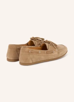 Bootsschuhe