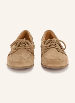 Bootsschuhe