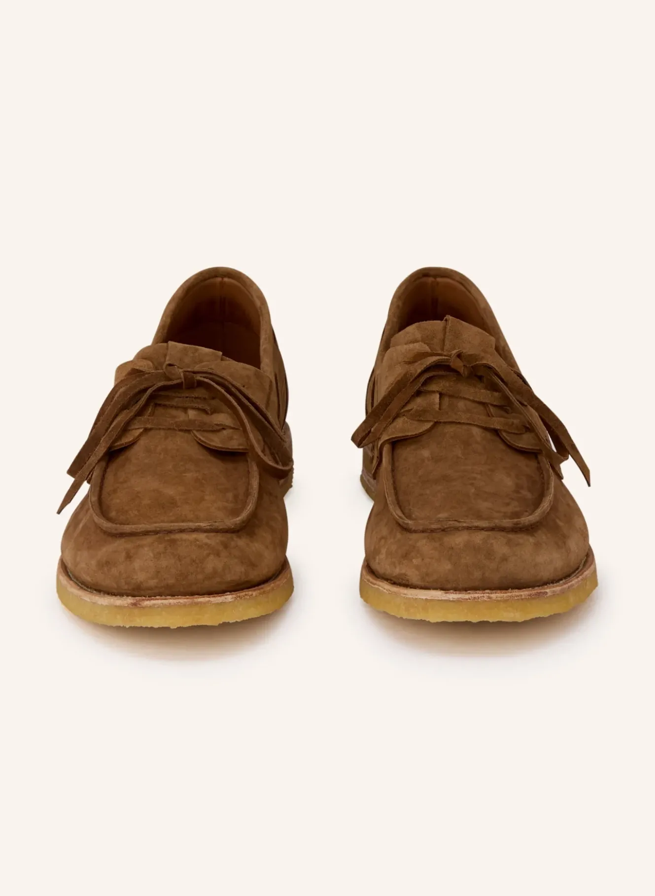 Bootsschuhe