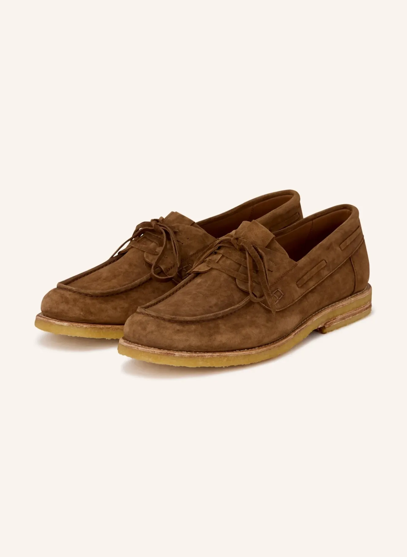 Bootsschuhe