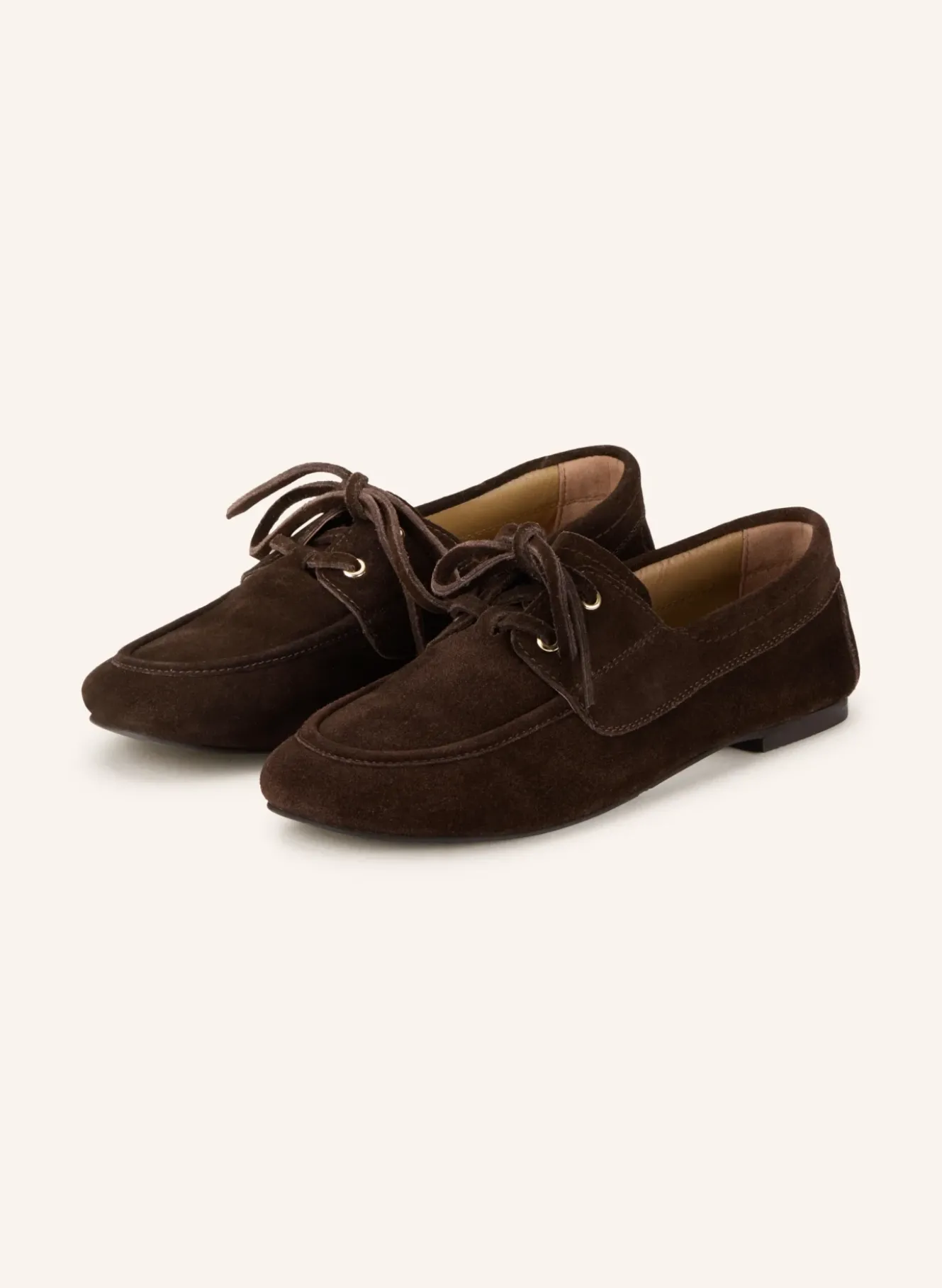 Bootsschuhe