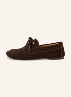 Bootsschuhe