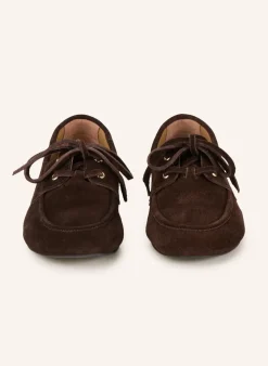 Bootsschuhe