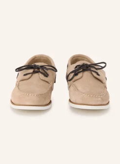 Bootsschuhe