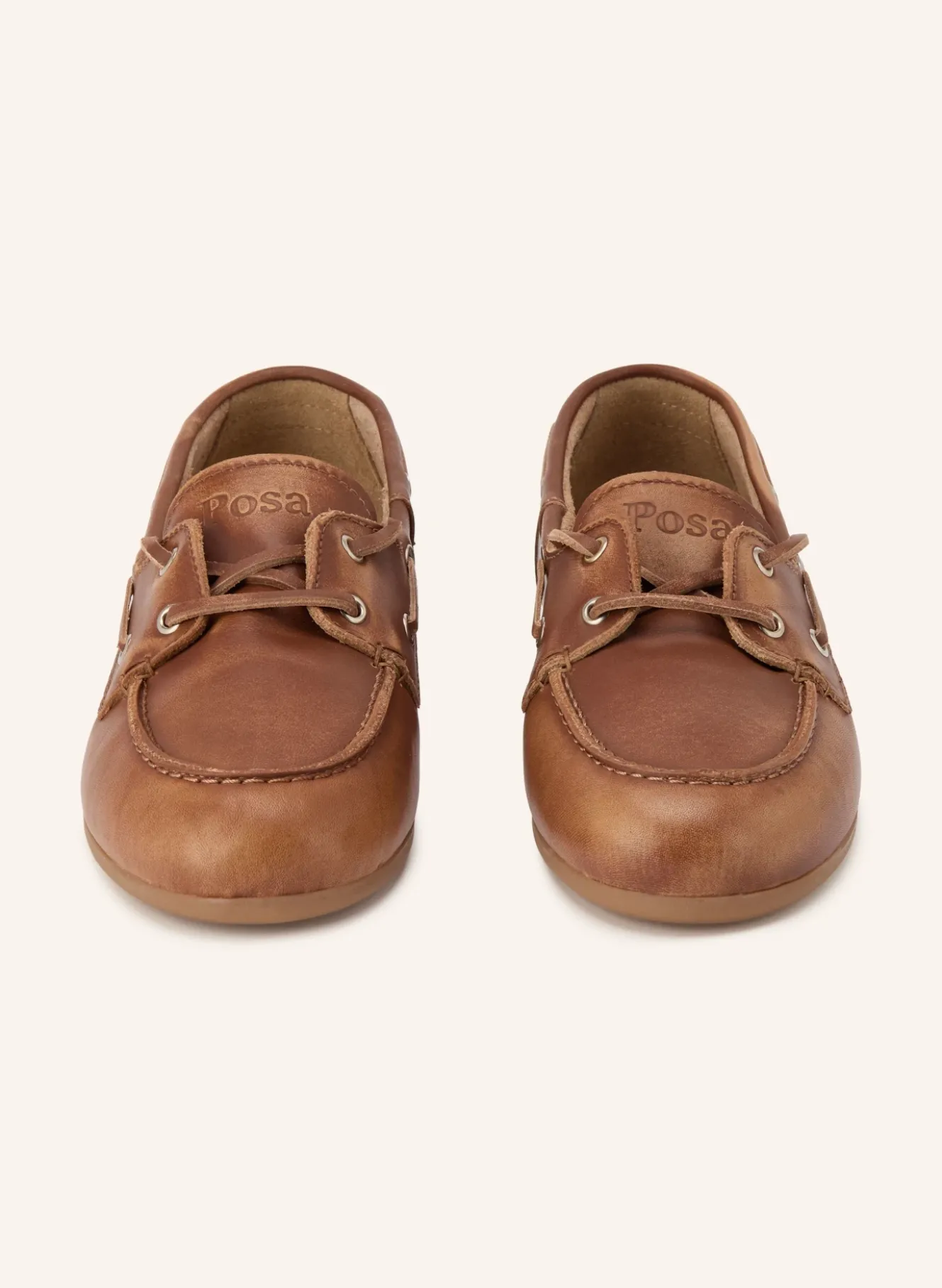 Bootsschuhe
