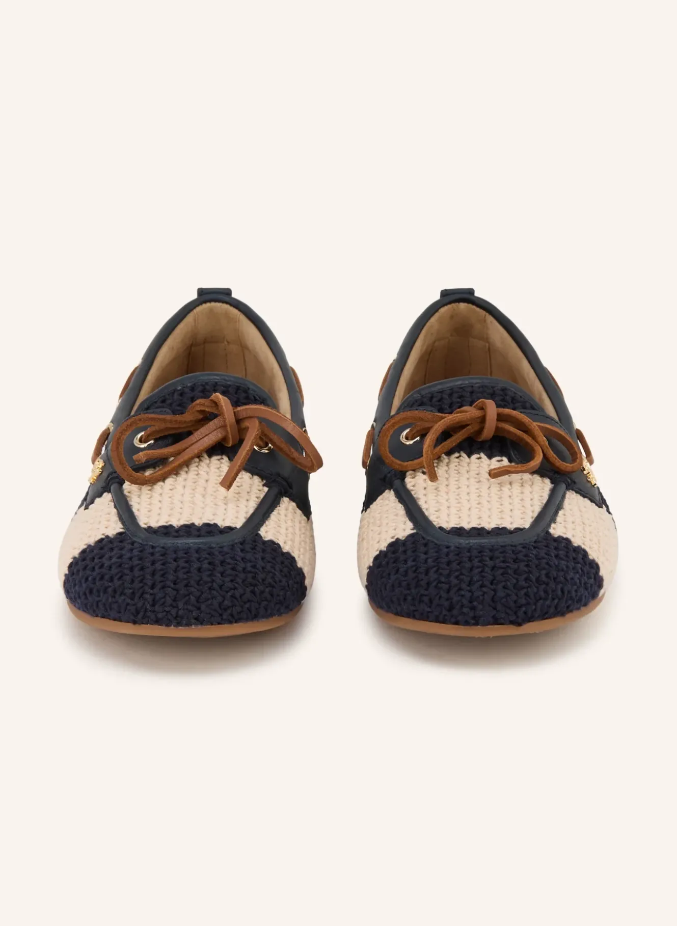 Bootsschuhe