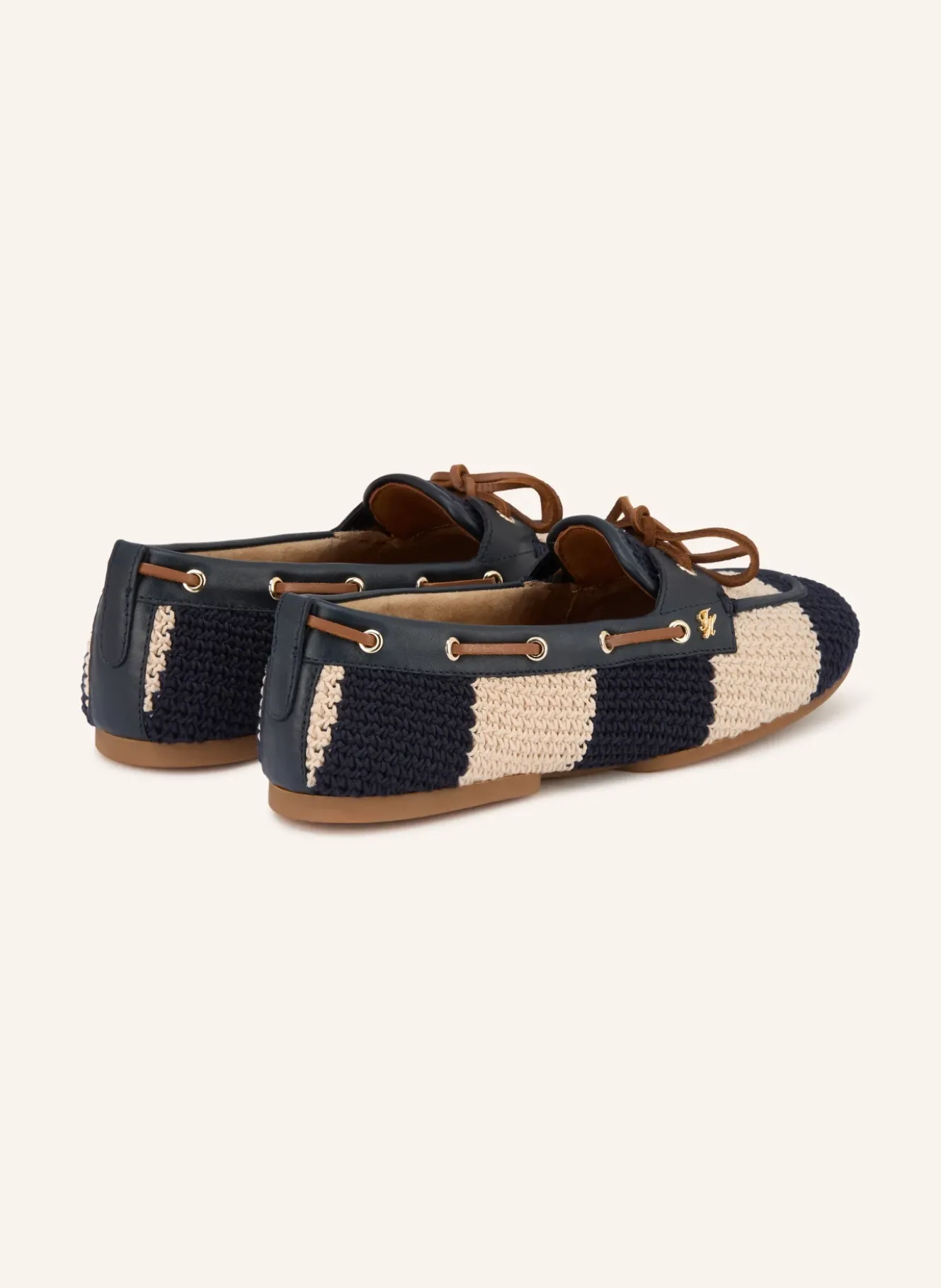 Bootsschuhe