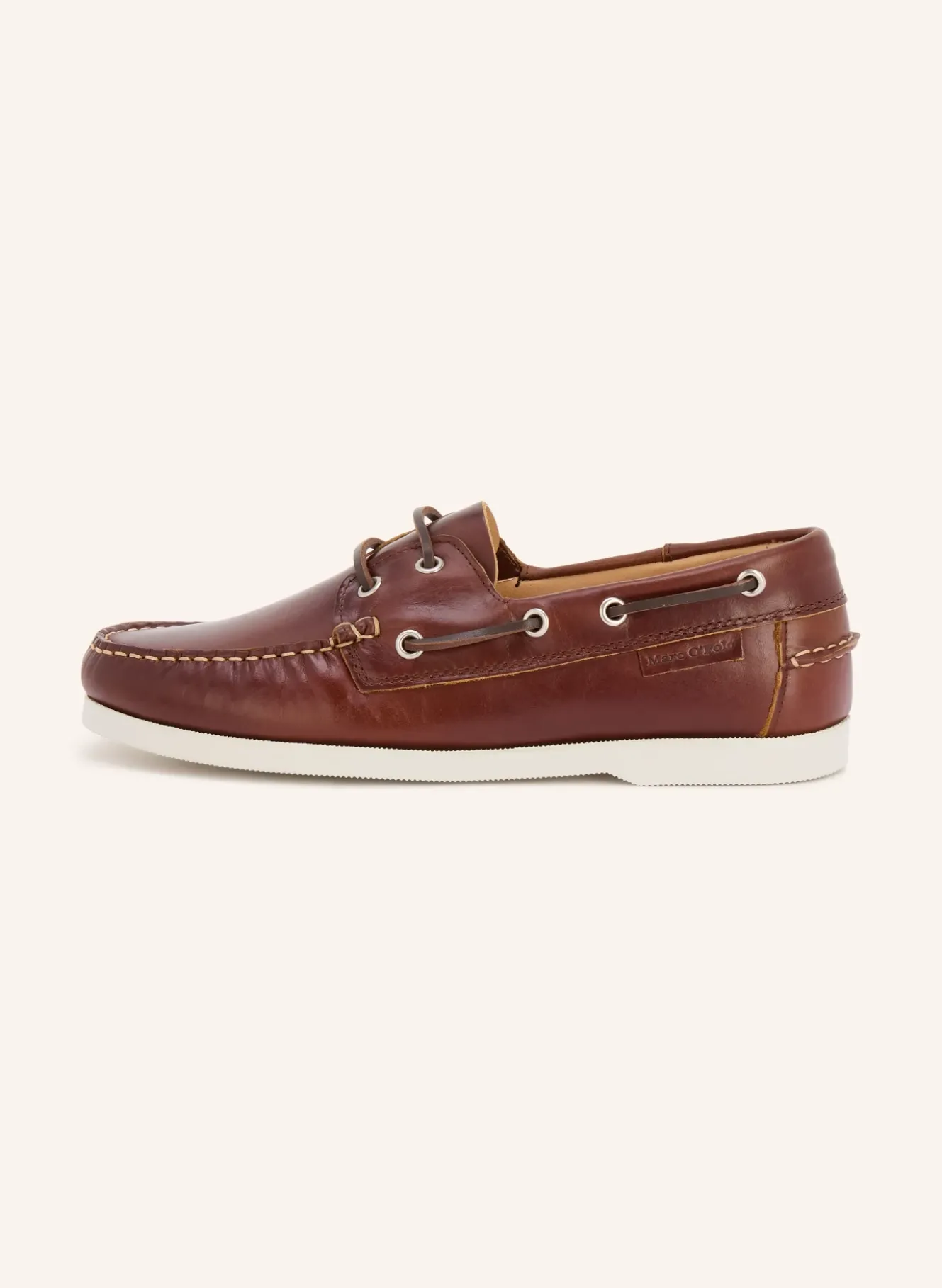 Bootsschuhe
