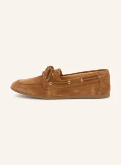 Bootsschuhe