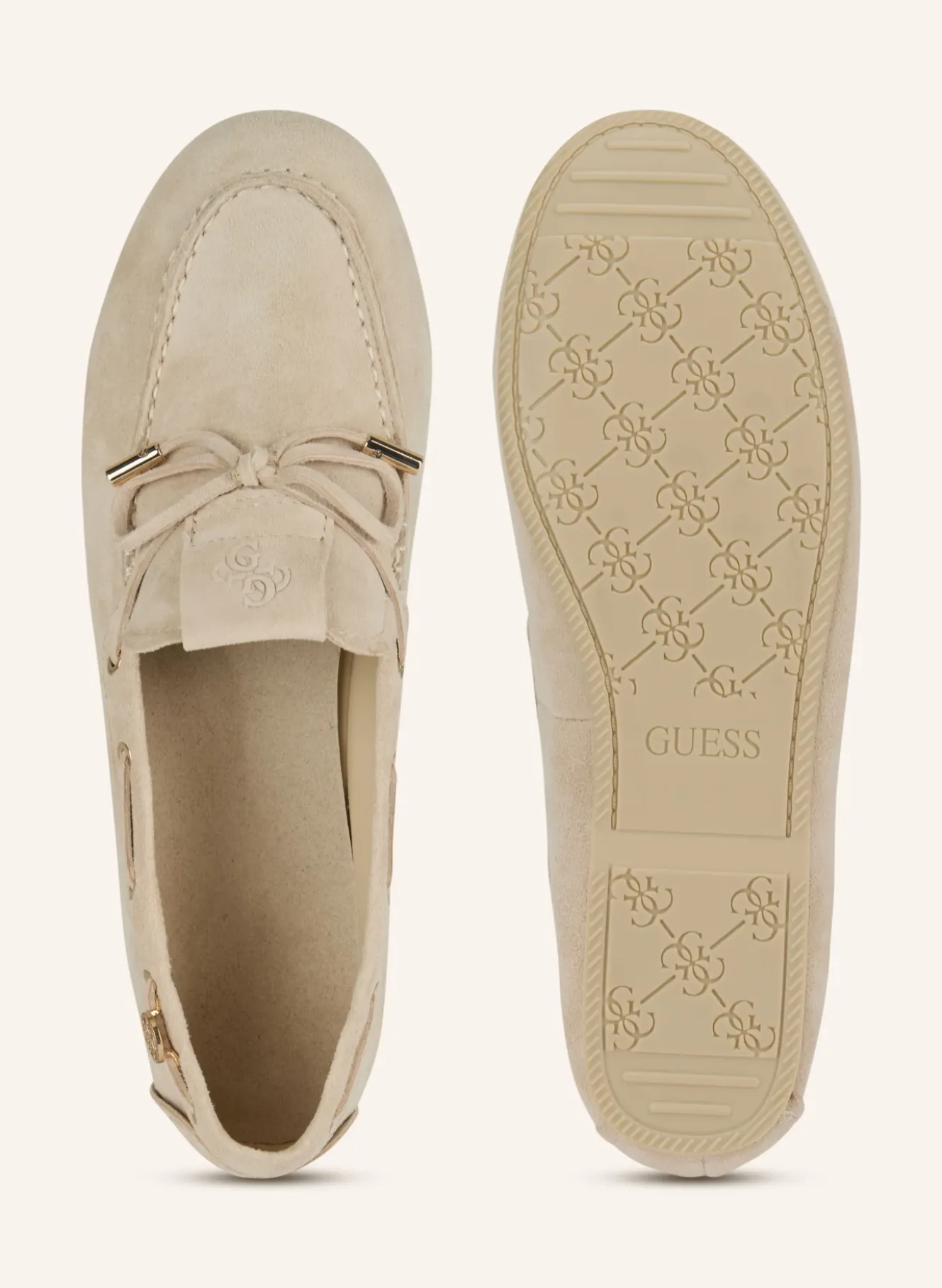 Bootsschuhe AISHA